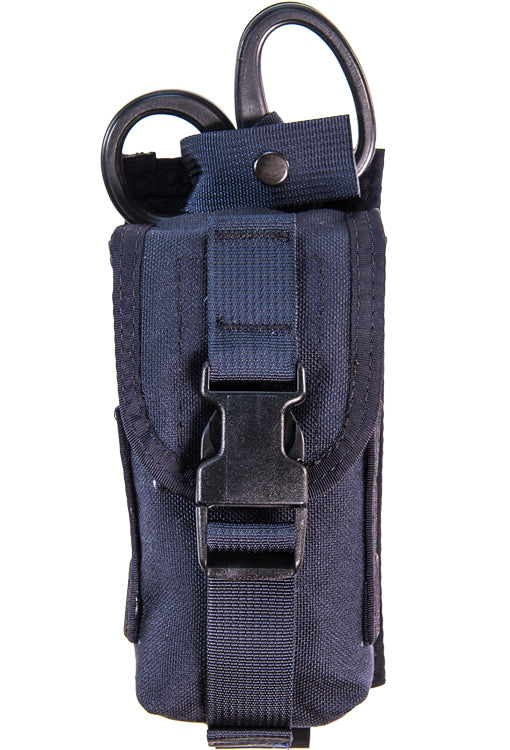 High Speed Gear Bleeder/Blowout Pouch