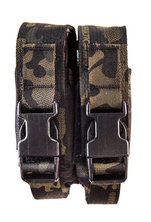 High Speed Gear Modular Pistol Mag Pouch