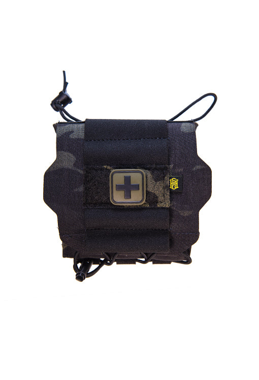 High Speed Gear ReFlex IFAK System - Carrier