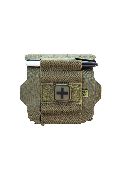 High Speed Gear ReFlex IFAK System - Carrier