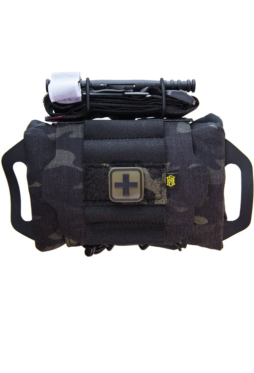 High Speed Gear Reflex IFAK System