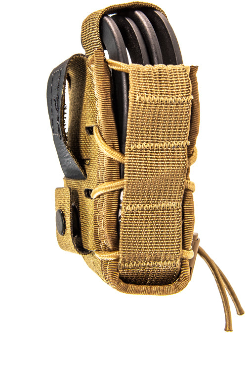 High Speed Gear Handcuff TACO Adaptable Belt Mount