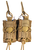 High Speed Gear 40MM TACO Adaptable Belt Mount