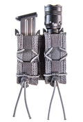 High Speed Gear Double Pistol TACO Adaptable Belt Mount (ABM)