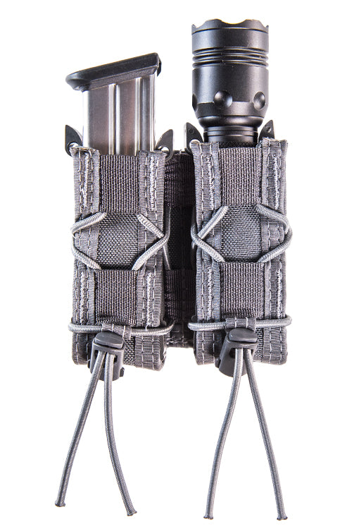 High Speed Gear Double Pistol TACO Adaptable Belt Mount (ABM)