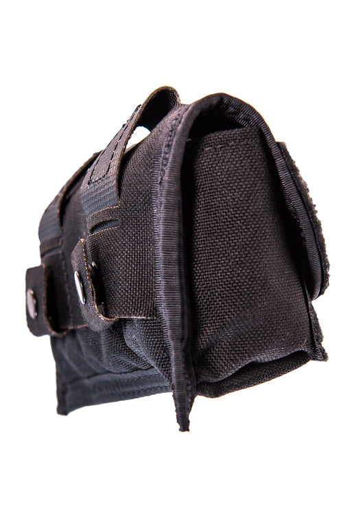 High Speed Gear Shot Shell Pouch Adaptable Belt Mount