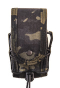 High Speed Gear Molle Covered Handcuff Taco