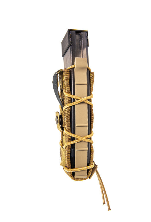 High Speed Gear Extended Pistol TACO LT - Adaptable Belt Mount
