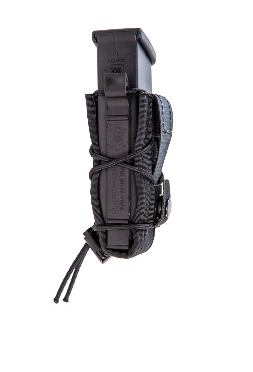 High Speed Gear Pistol TACO LT - Adaptable Belt Mount