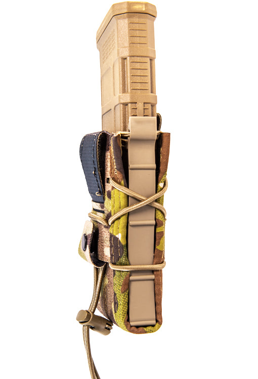 High Speed Gear Rifle TACO LT Adaptable Belt Mount