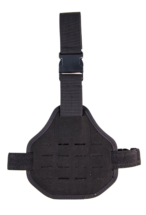 High Speed Gear Single Point Drop Leg Panel