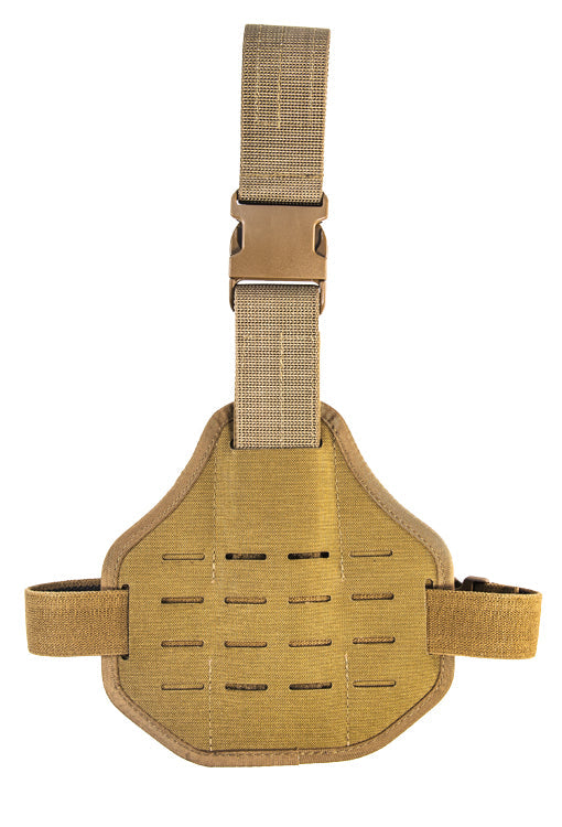 High Speed Gear Single Point Drop Leg Panel