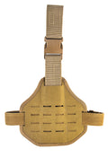 High Speed Gear Single Point Drop Leg Panel