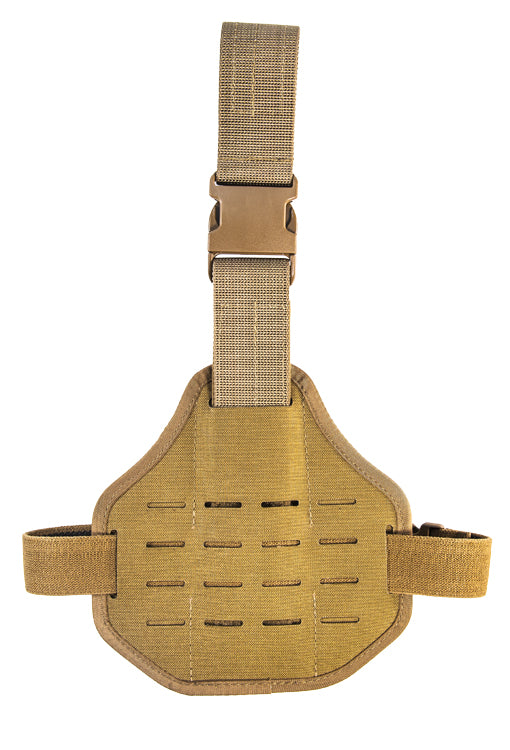 High Speed Gear Single Point Drop Leg Panel