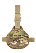 High Speed Gear Single Point Drop Leg Panel