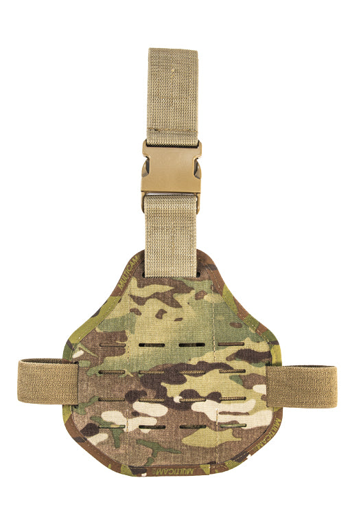 High Speed Gear Single Point Drop Leg Panel