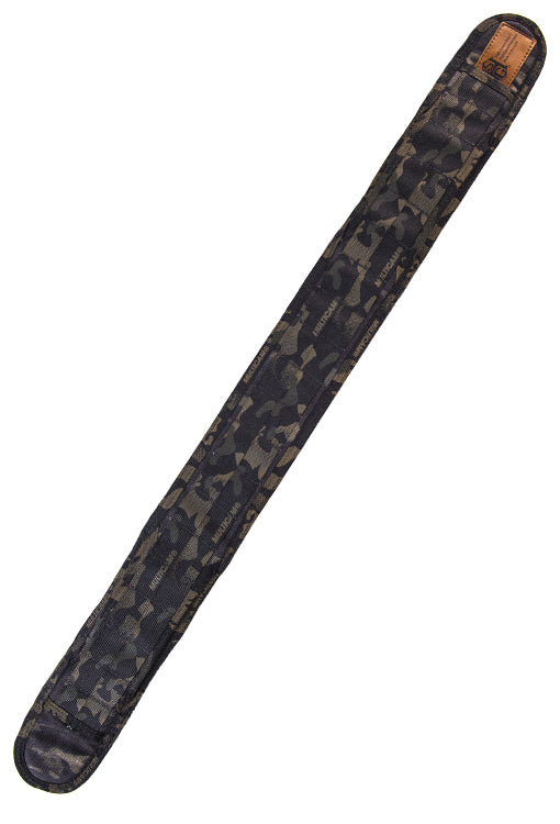 High Speed Gear Slim-Grip Padded Belt