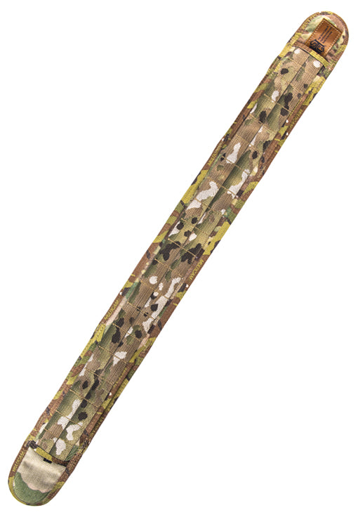 High Speed Gear Slim-Grip Padded Belt