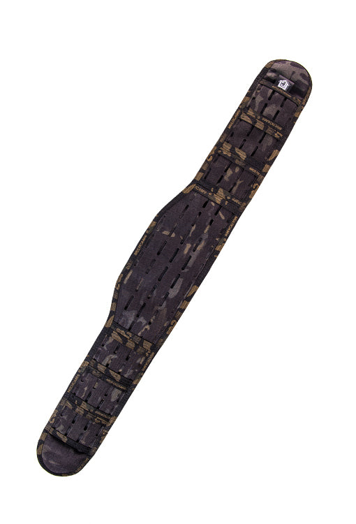 High Speed Gear Laser Sure Grip Slotted Padded Belt