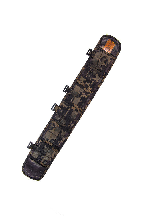 High Speed Gear Sure Grip Slotted Padded Belt