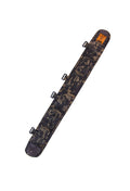 High Speed Gear Slim-Grip Padded Belt - Slotted