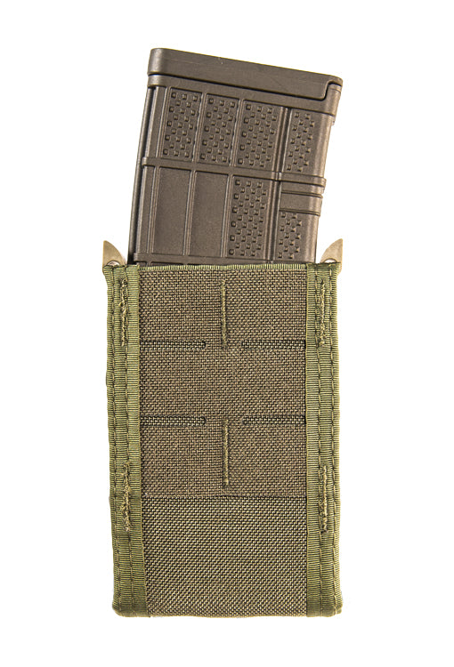 High Speed Gear Duty Rifle TACO U-MOUNT