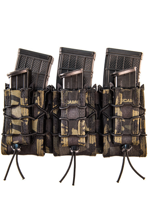 High Speed Gear Triple Double Decker Shingle