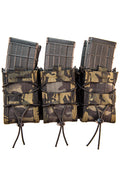 High Speed Gear Triple X2R Shingle