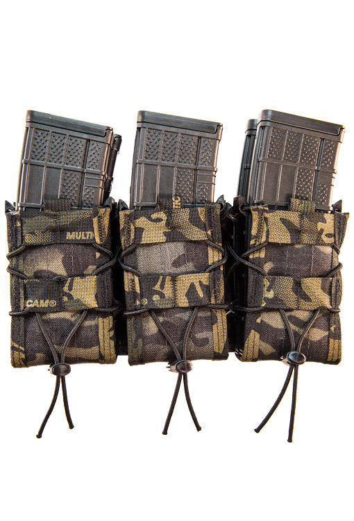 High Speed Gear Triple X2R Shingle