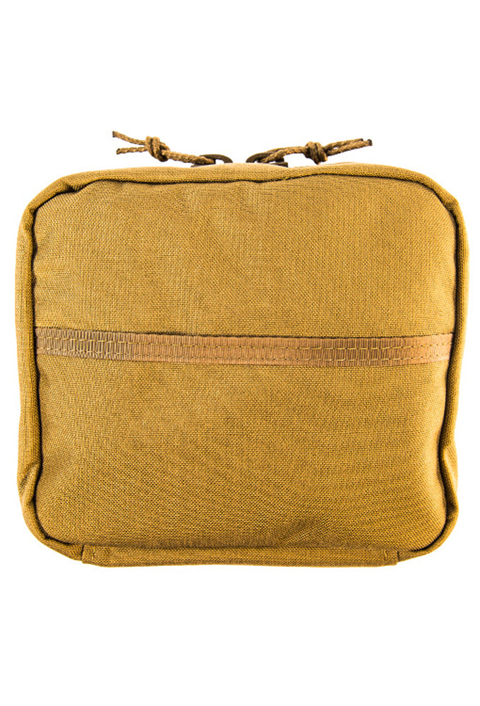 High Speed Gear Tech / Admin - Build Pack System or Standard Alone Pouch