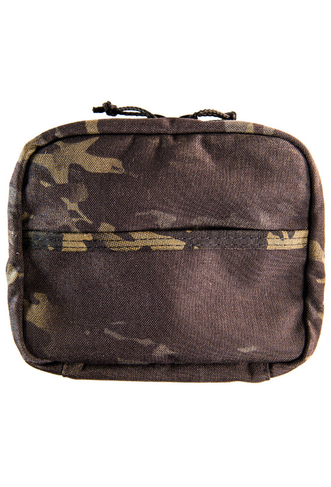 High Speed Gear Tech / Admin - Build Pack System or Standard Alone Pouch