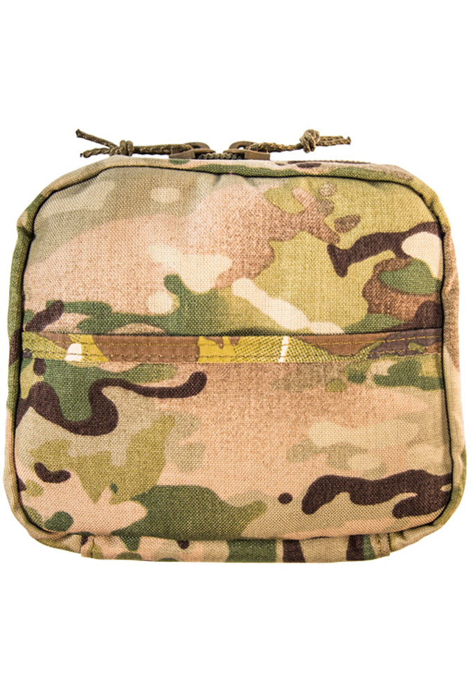 High Speed Gear Tech / Admin - Build Pack System or Standard Alone Pouch