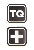 High Speed Gear Medical Patch Combo