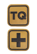 High Speed Gear Medical Patch Combo