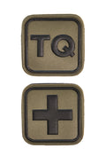 High Speed Gear Medical Patch Combo