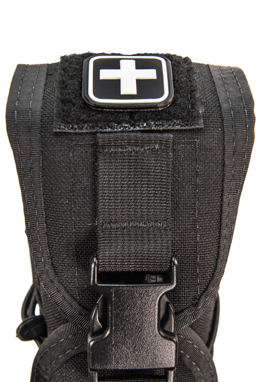 High Speed Gear Medical Cross Patch