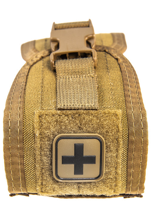 High Speed Gear Medical Cross Patch