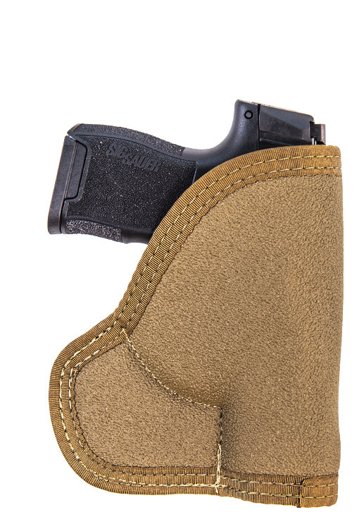 High Speed Gear Quick Pocket Holster