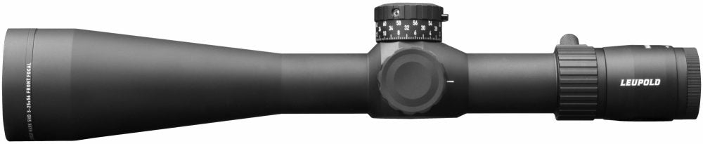 Leupold Mark 5HD