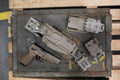 Safariland MHH M17 SIG P320 SAFSEV TAN499 LH