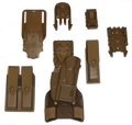 Safariland Air Force Modular Handgun Kit