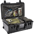 Pelican Products 1535TRVL Air Travel Case