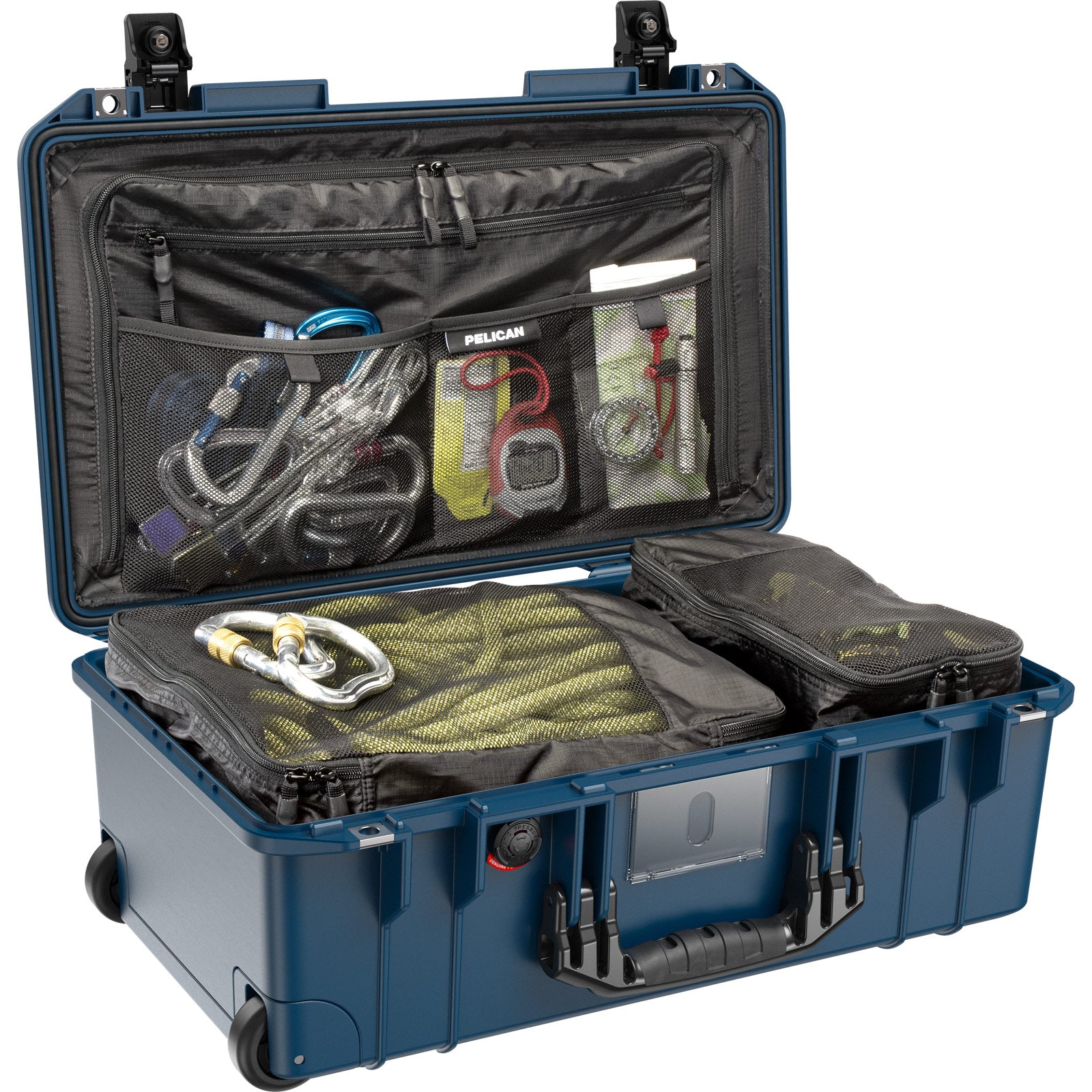 Pelican Products 1535TRVL Air Travel Case