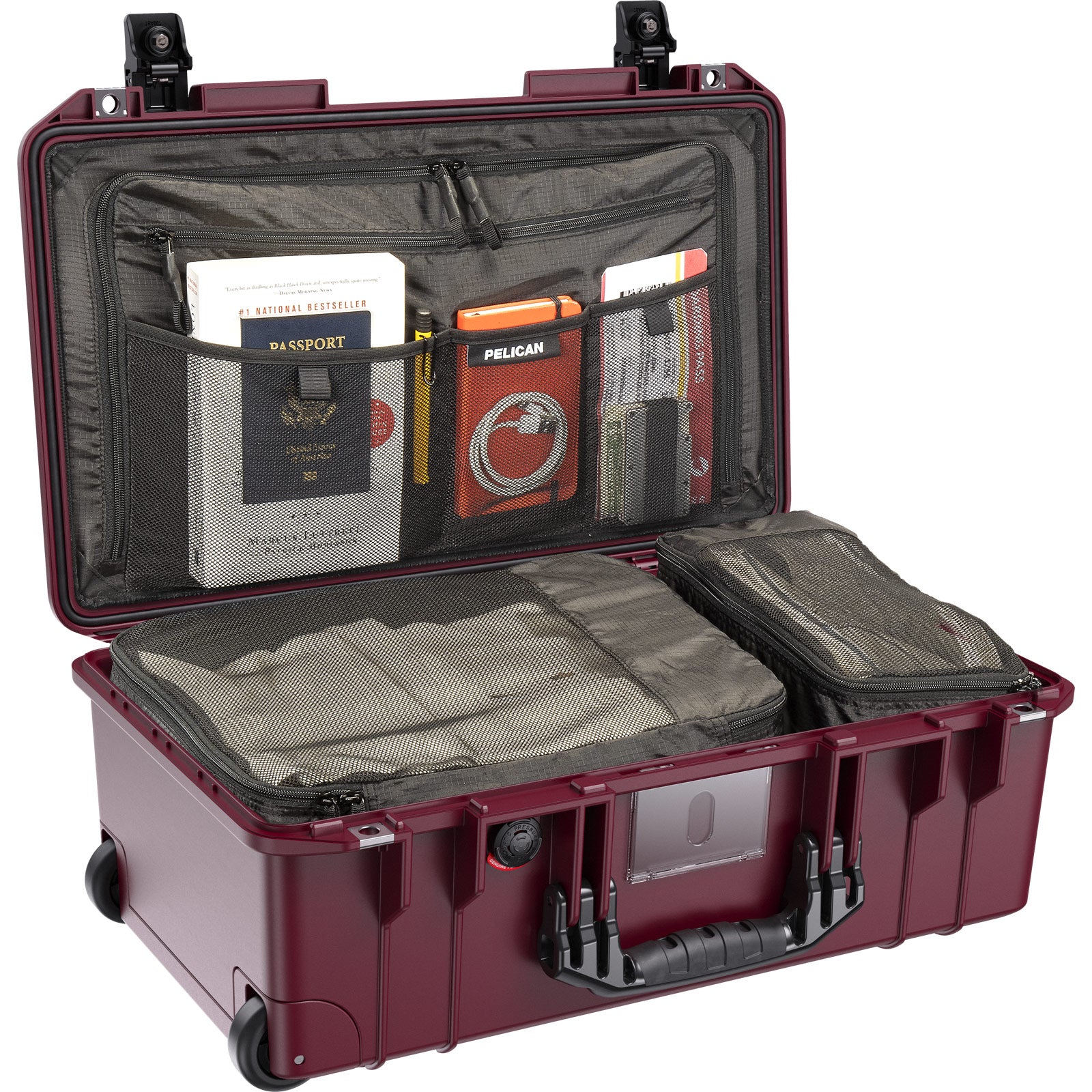Pelican Products 1535TRVL Air Travel Case