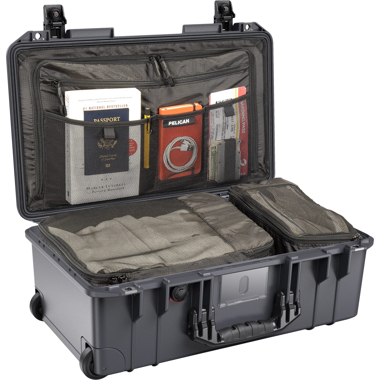 Pelican Products 1535TRVL Air Travel Case