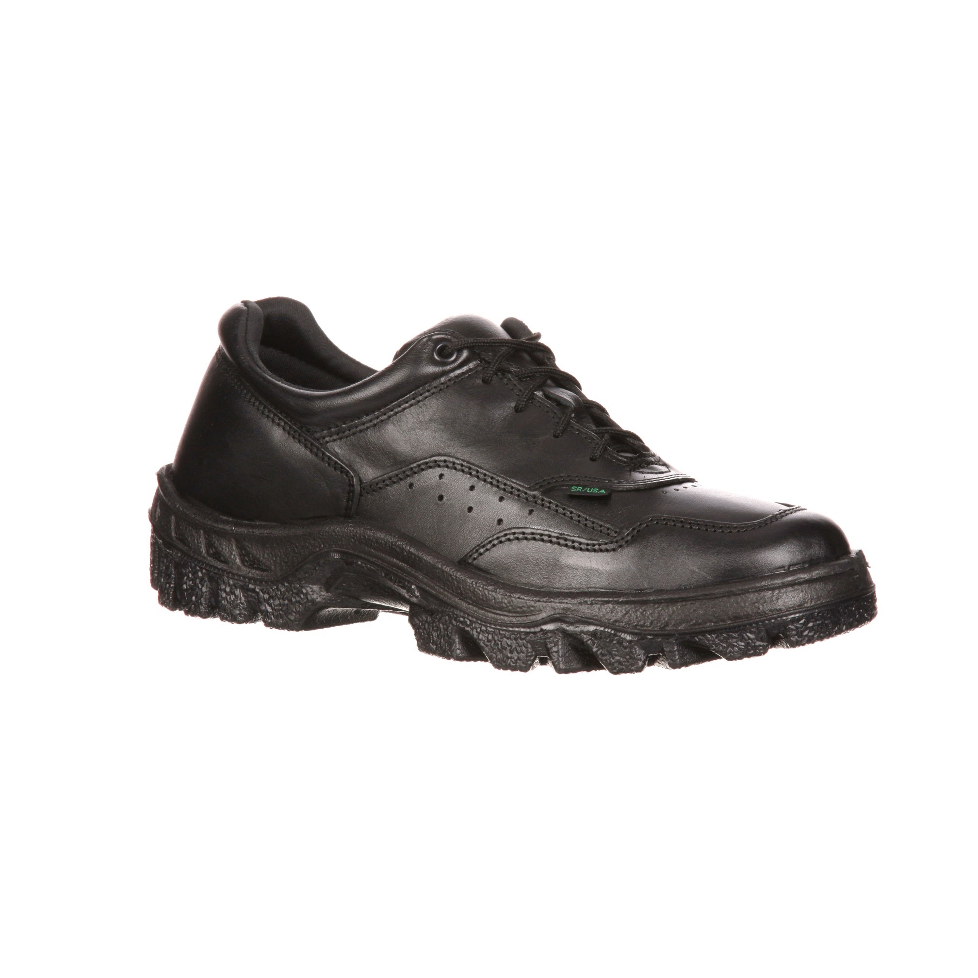 Rocky International TMC Postal-Approved Public Service Shoes