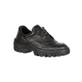 Women's TMC Postal-Approved Public Service Oxford