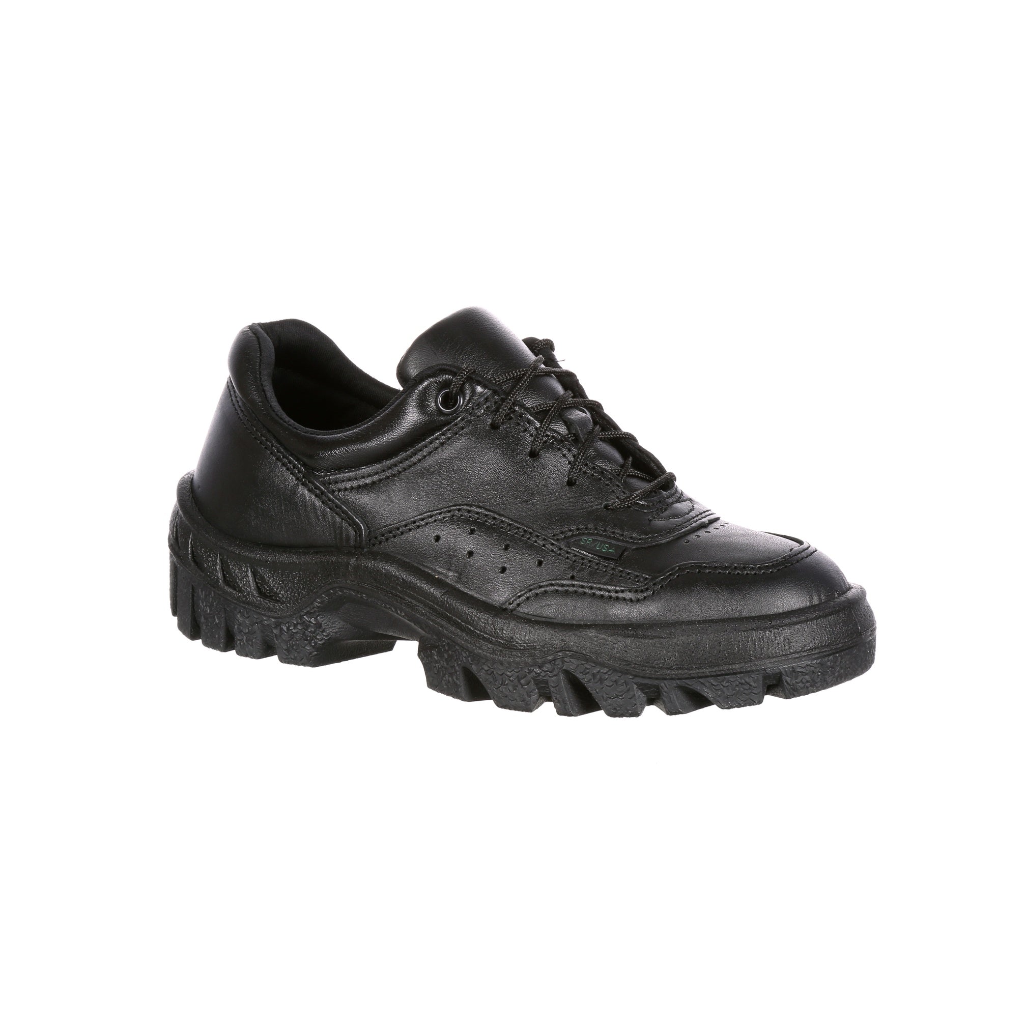 Rocky International Women's TMC Postal-Approved Public Service Oxford