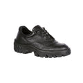 Rocky International Women's TMC Postal-Approved Public Service Oxford