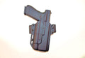 Perun - Light Compatible (Strongside OWB Holster) - Option: Gen 3-4 Streamlight TLR-1HL / Glock / 17